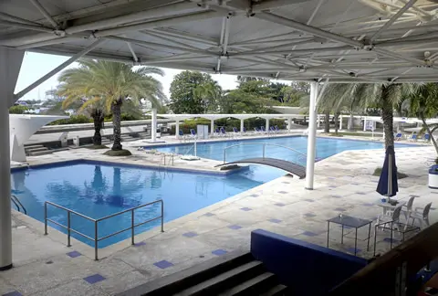 Event Already Happened